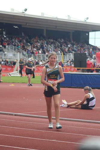 2024 Colgate Games photo
